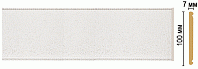 Цветная  панель Decomaster Q10-42 (размер 100х7х2400)