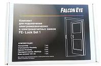 Falcon Комплект FE-LOCK для установки эл. мех замка (FE-LOCK)